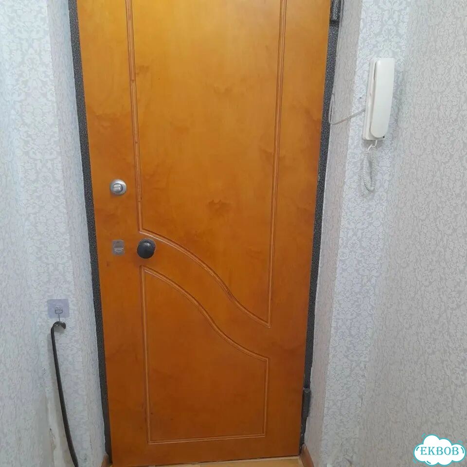 Межкомнатные двери бу деревянные фото 3