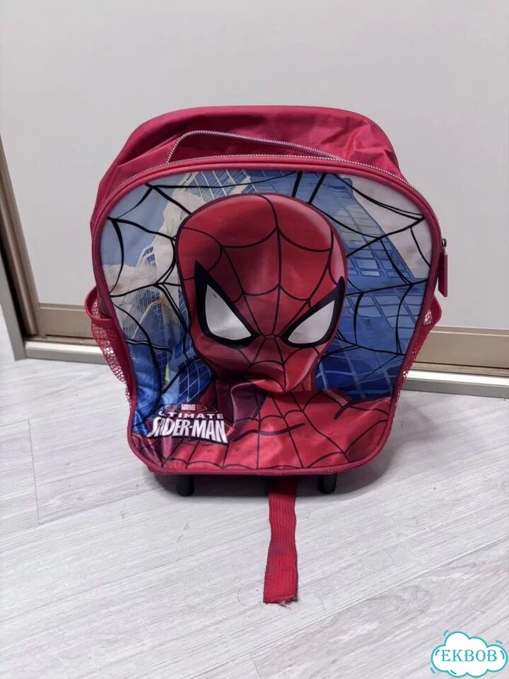 Продам детский рюкзак фото 1