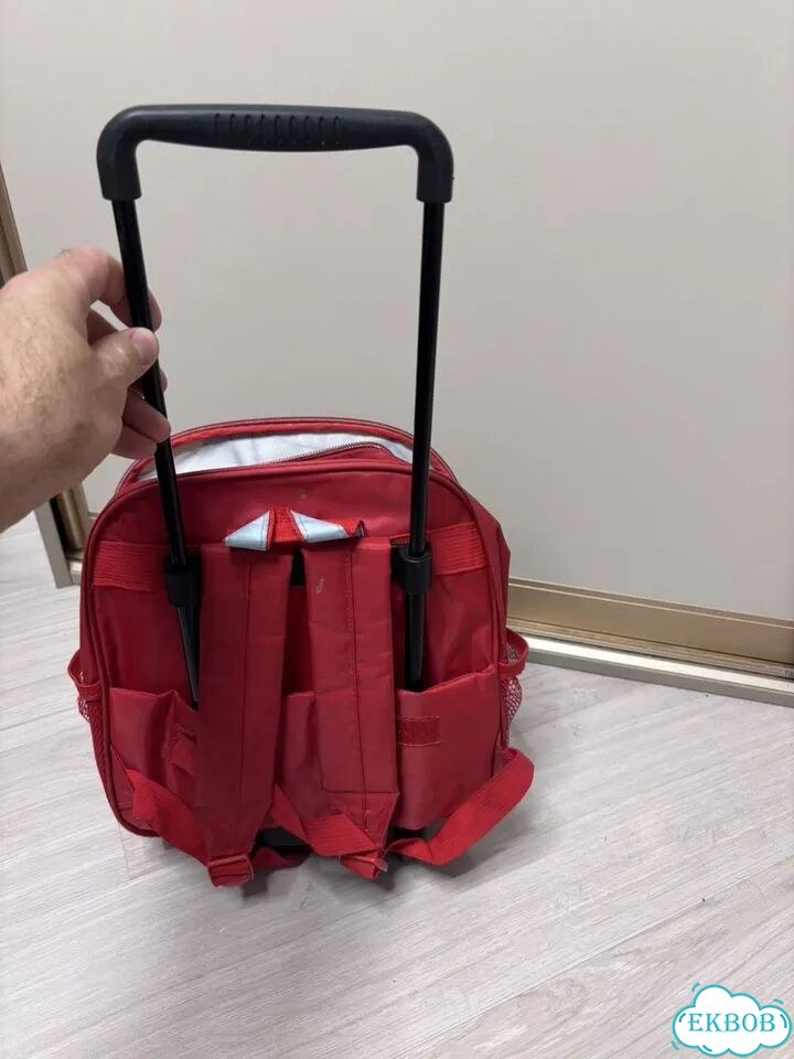 Продам детский рюкзак фото 3