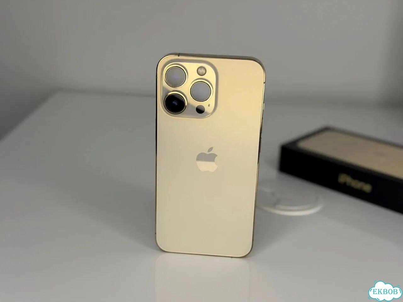 iPhone 13 Pro, 256 ГБ фото 1