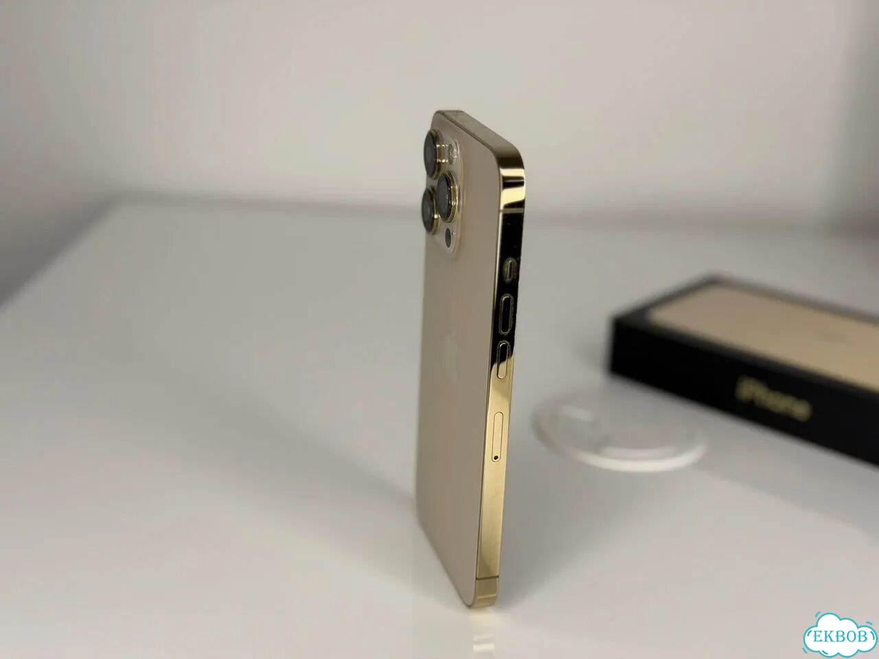 iPhone 13 Pro, 256 ГБ фото 2