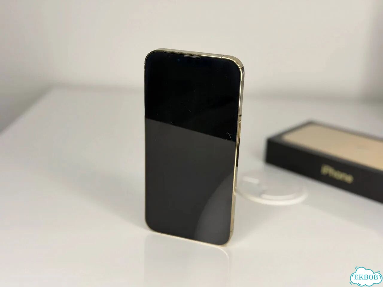 iPhone 13 Pro, 256 ГБ фото 3