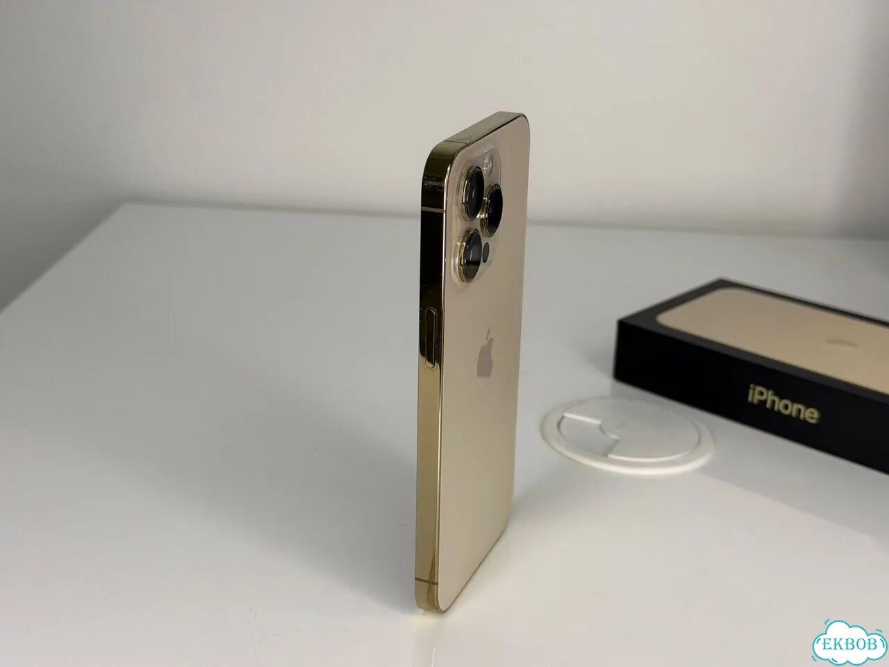 iPhone 13 Pro, 256 ГБ фото 4