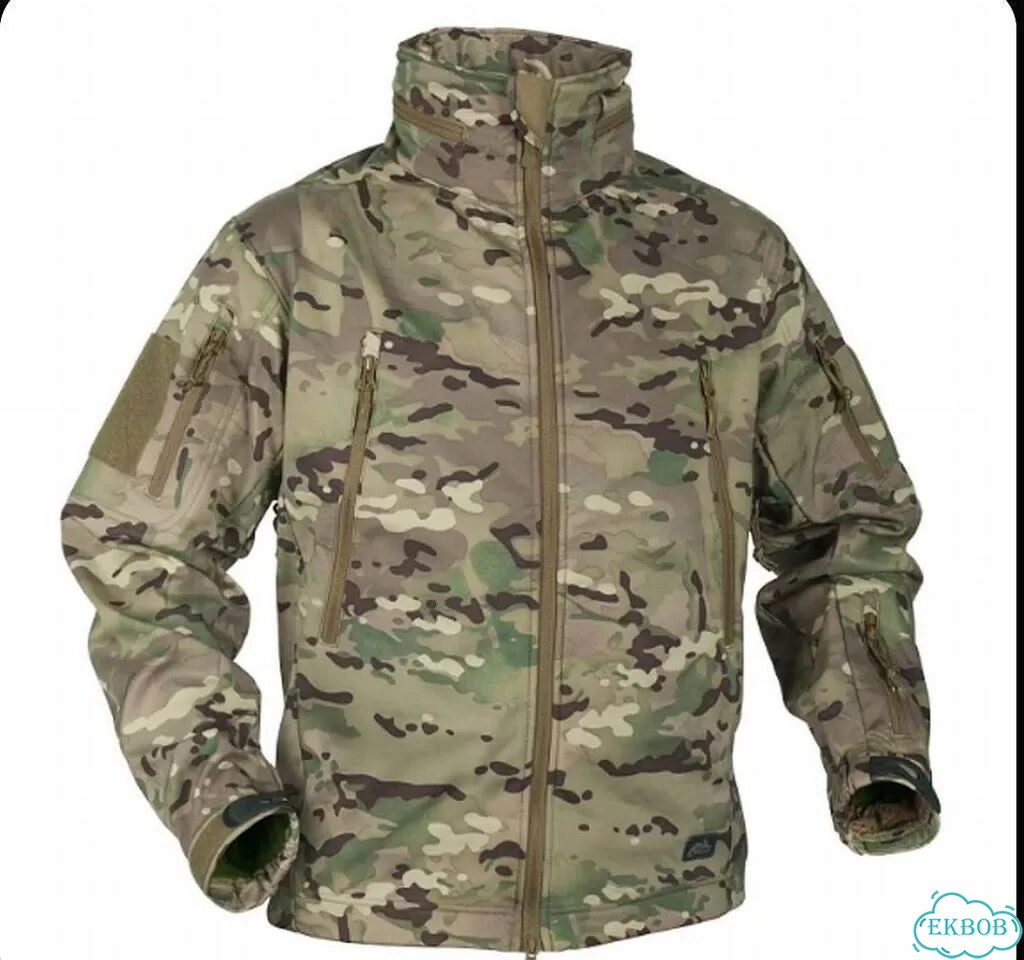 Helikon-Tex gunfighter camogrom фото 1