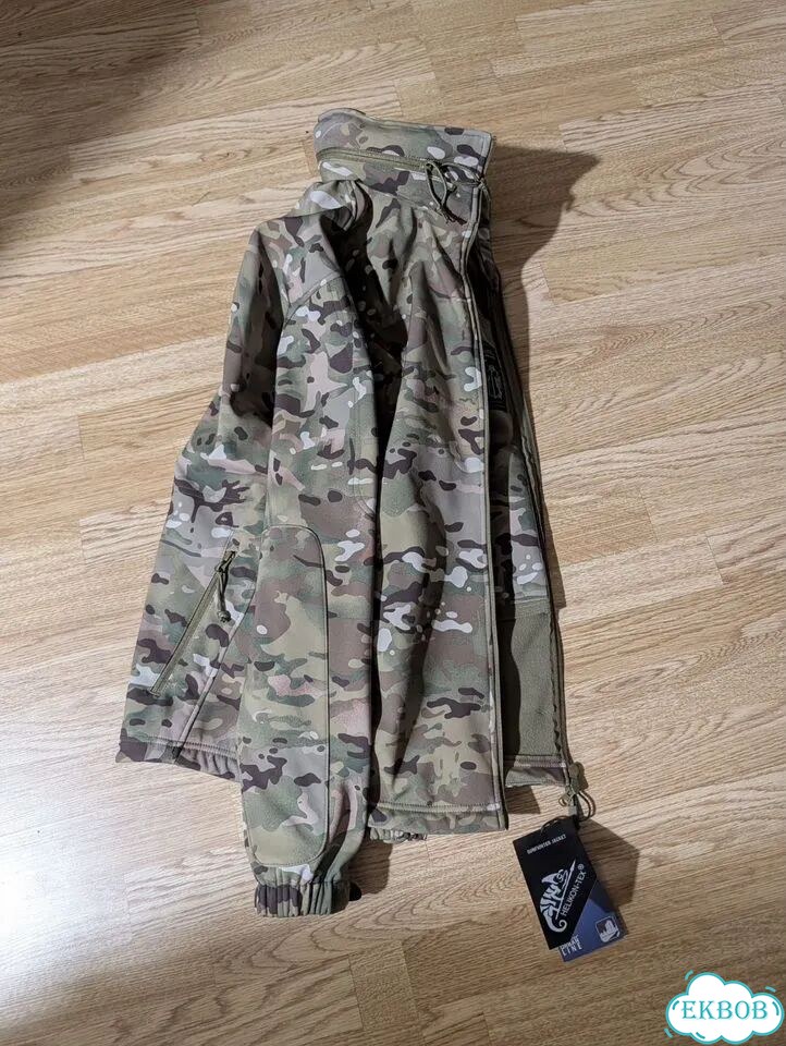 Helikon-Tex gunfighter camogrom фото 2