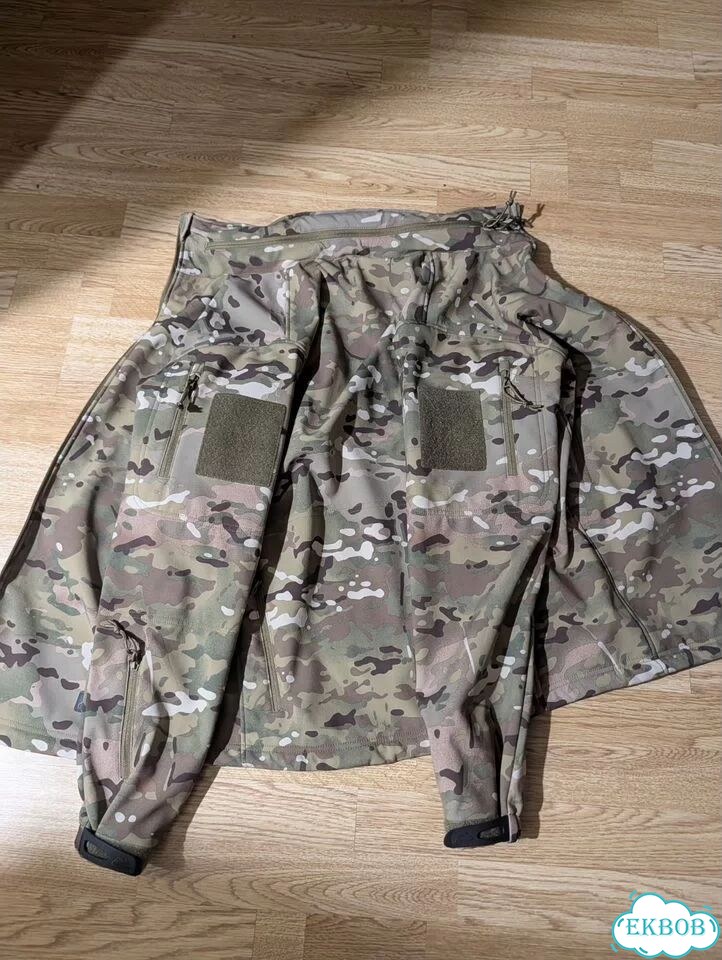 Helikon-Tex gunfighter camogrom фото 6