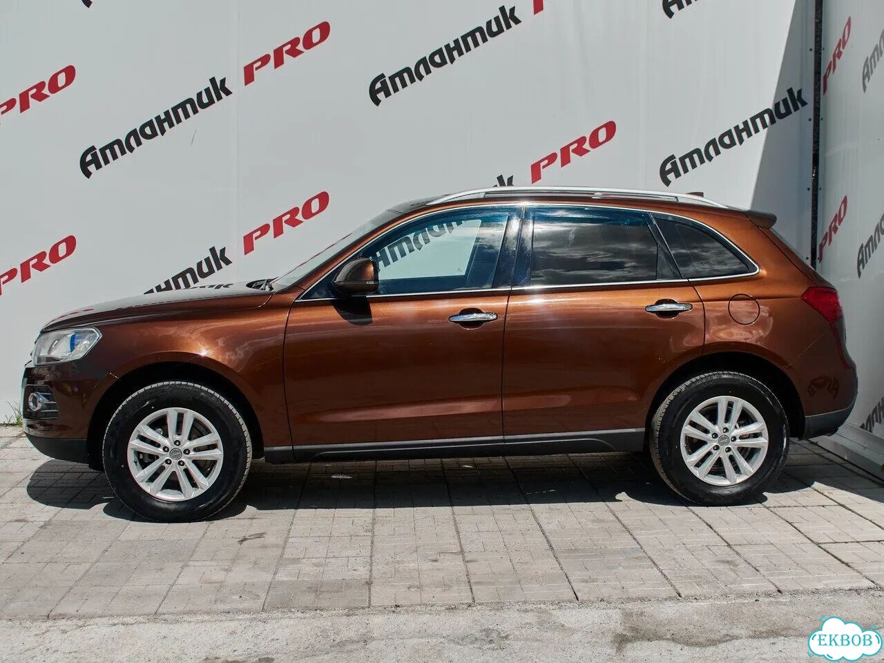 ZOTYE T600 1.5 MT, 2018, 89 204 км фото 8