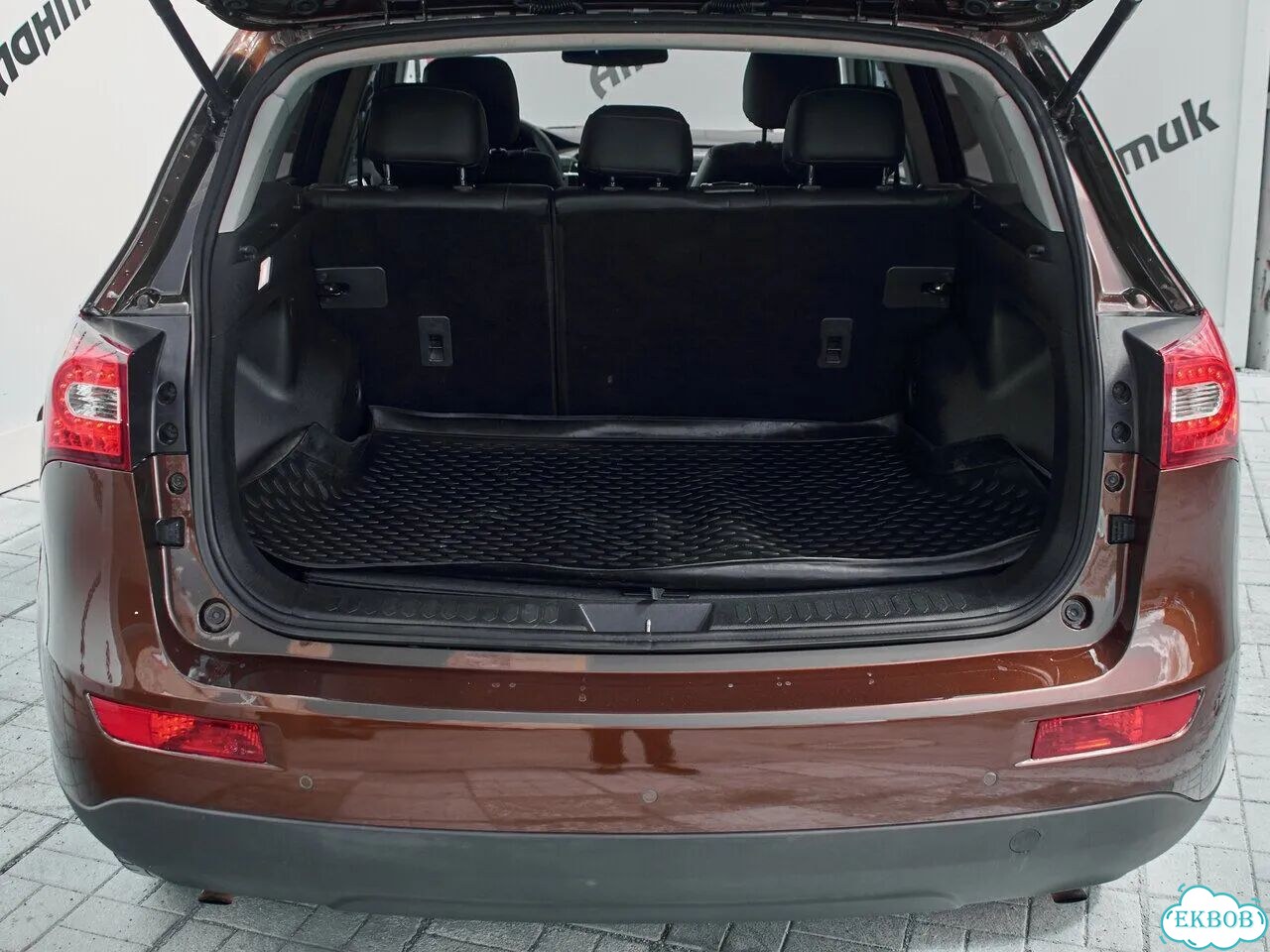ZOTYE T600 1.5 MT, 2018, 89 204 км фото 9