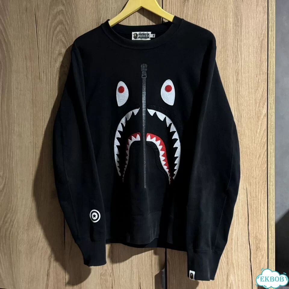 Свитшот Bape Оригинал фото 1