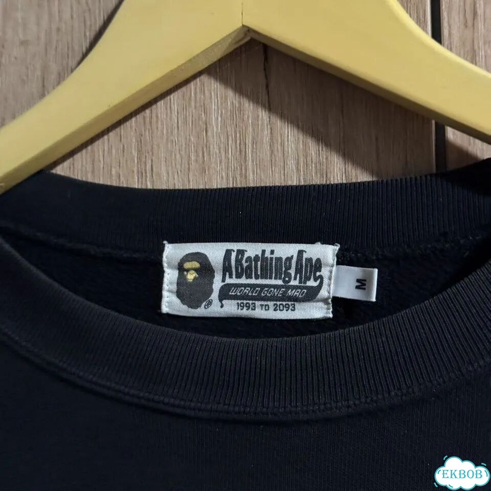 Свитшот Bape Оригинал фото 4