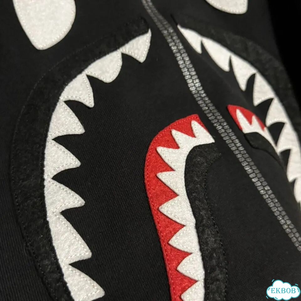 Свитшот Bape Оригинал фото 6