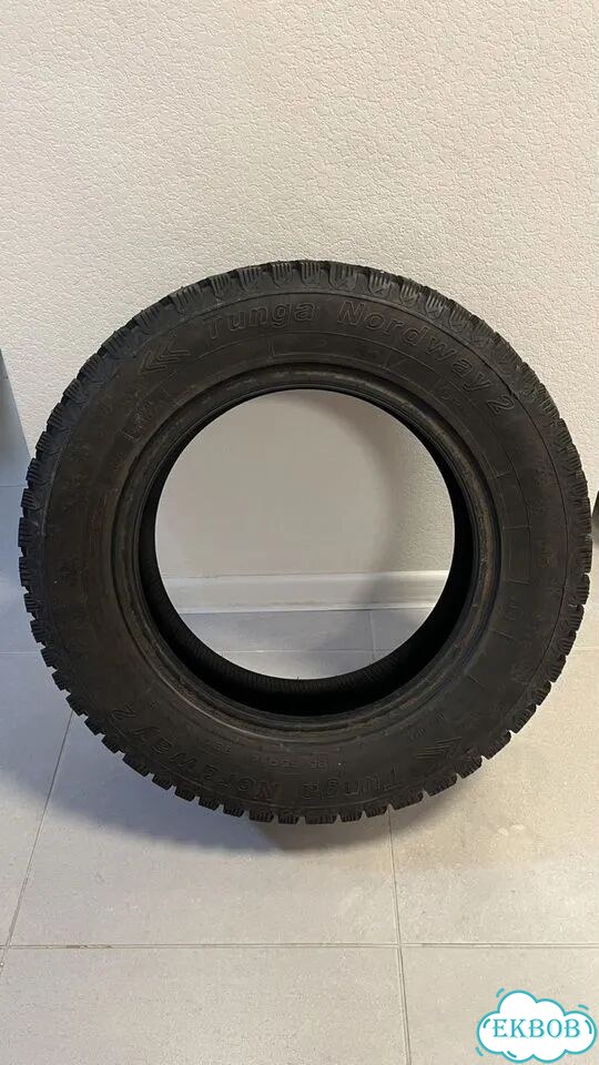 Tunga Nordway 2 185/65 R14 86Q фото 1