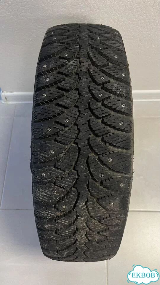 Tunga Nordway 2 185/65 R14 86Q фото 2