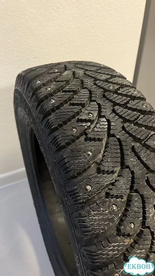 Tunga Nordway 2 185/65 R14 86Q фото 3