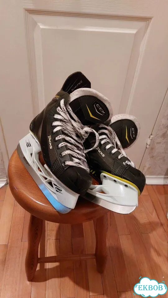Коньки хоккейные CCM Tacks 3052 фото 1
