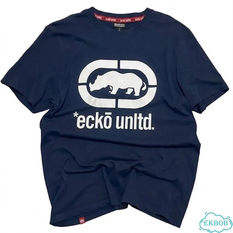 Футболка ecko untld фото 1