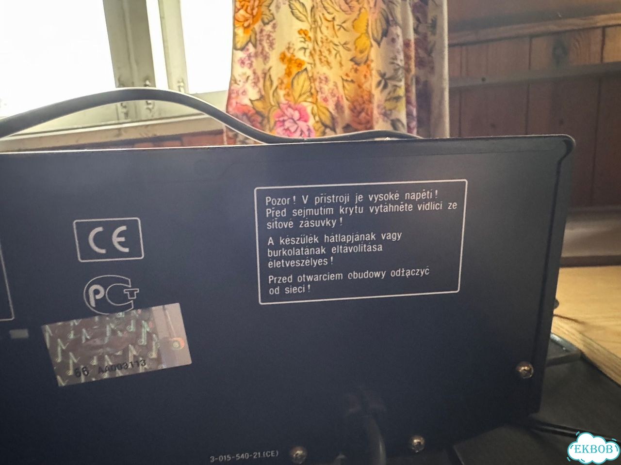 Sony tcwe405 фото 3