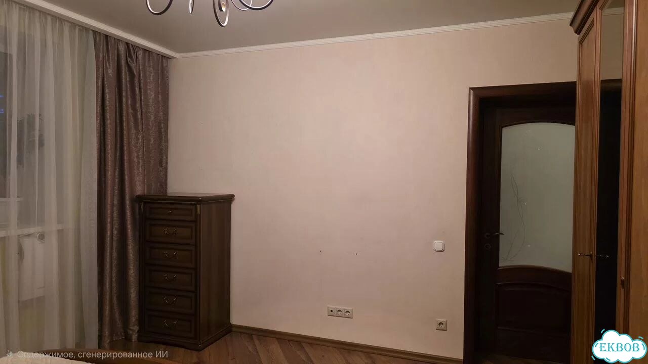 3-к. квартира, 77 м², 6/9 эт. фото 10