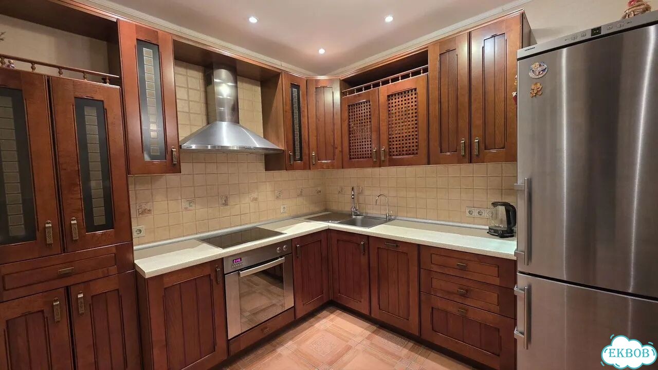 3-к. квартира, 77 м², 6/9 эт. фото 11