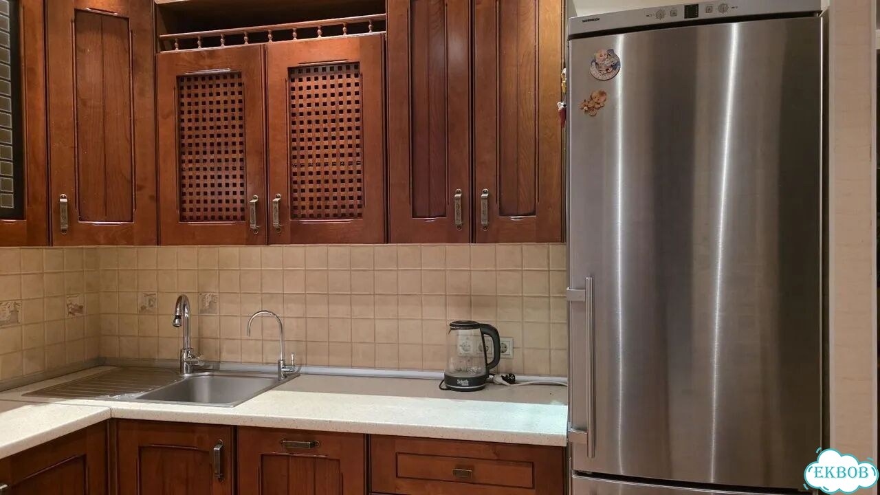 3-к. квартира, 77 м², 6/9 эт. фото 12