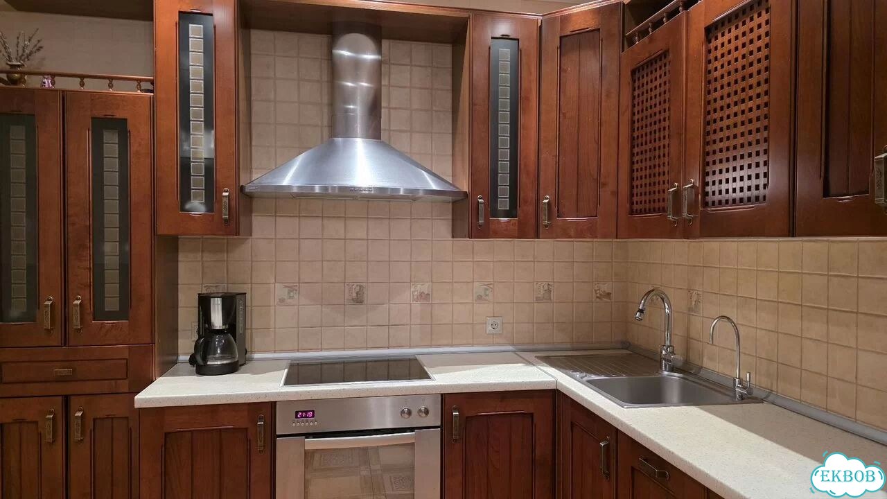 3-к. квартира, 77 м², 6/9 эт. фото 13