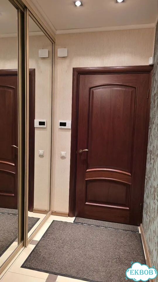 3-к. квартира, 77 м², 6/9 эт. фото 14