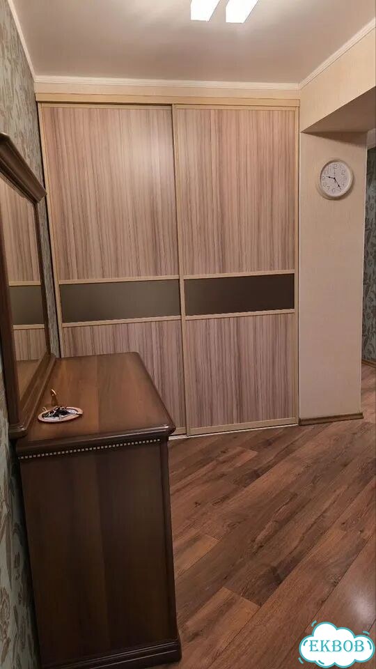 3-к. квартира, 77 м², 6/9 эт. фото 15