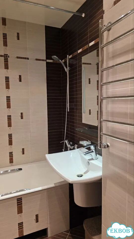 3-к. квартира, 77 м², 6/9 эт. фото 17
