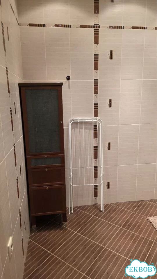 3-к. квартира, 77 м², 6/9 эт. фото 18