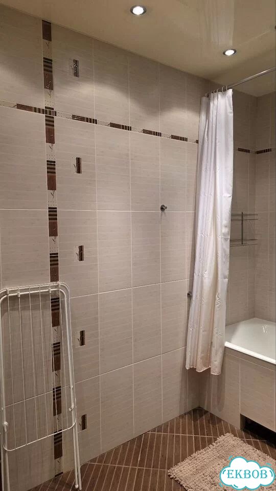 3-к. квартира, 77 м², 6/9 эт. фото 19