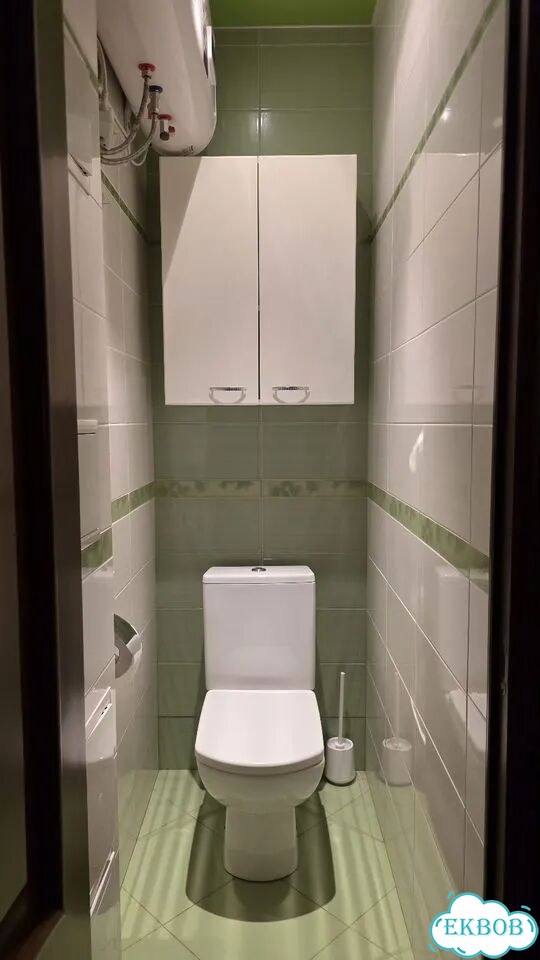 3-к. квартира, 77 м², 6/9 эт. фото 20