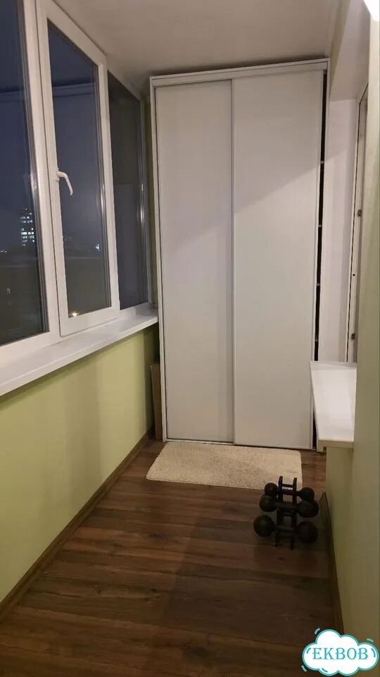 3-к. квартира, 77 м², 6/9 эт. фото 22