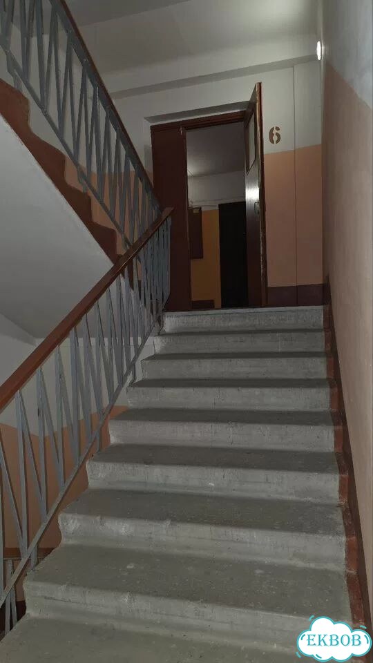 3-к. квартира, 77 м², 6/9 эт. фото 23