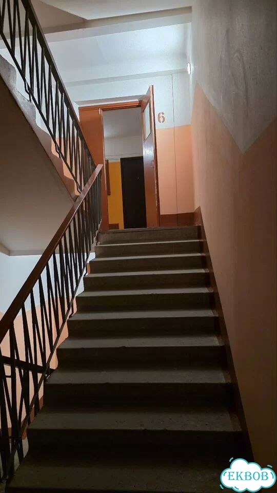 3-к. квартира, 77 м², 6/9 эт. фото 26