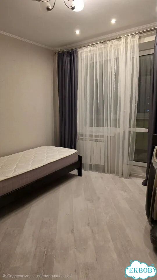 3-к. квартира, 77 м², 6/9 эт. фото 5