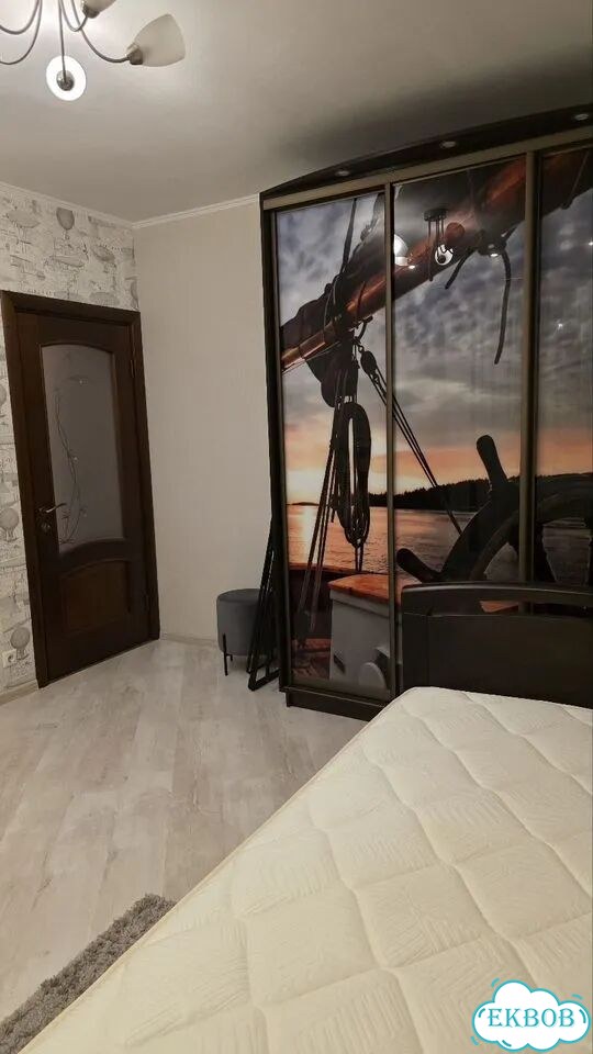 3-к. квартира, 77 м², 6/9 эт. фото 7