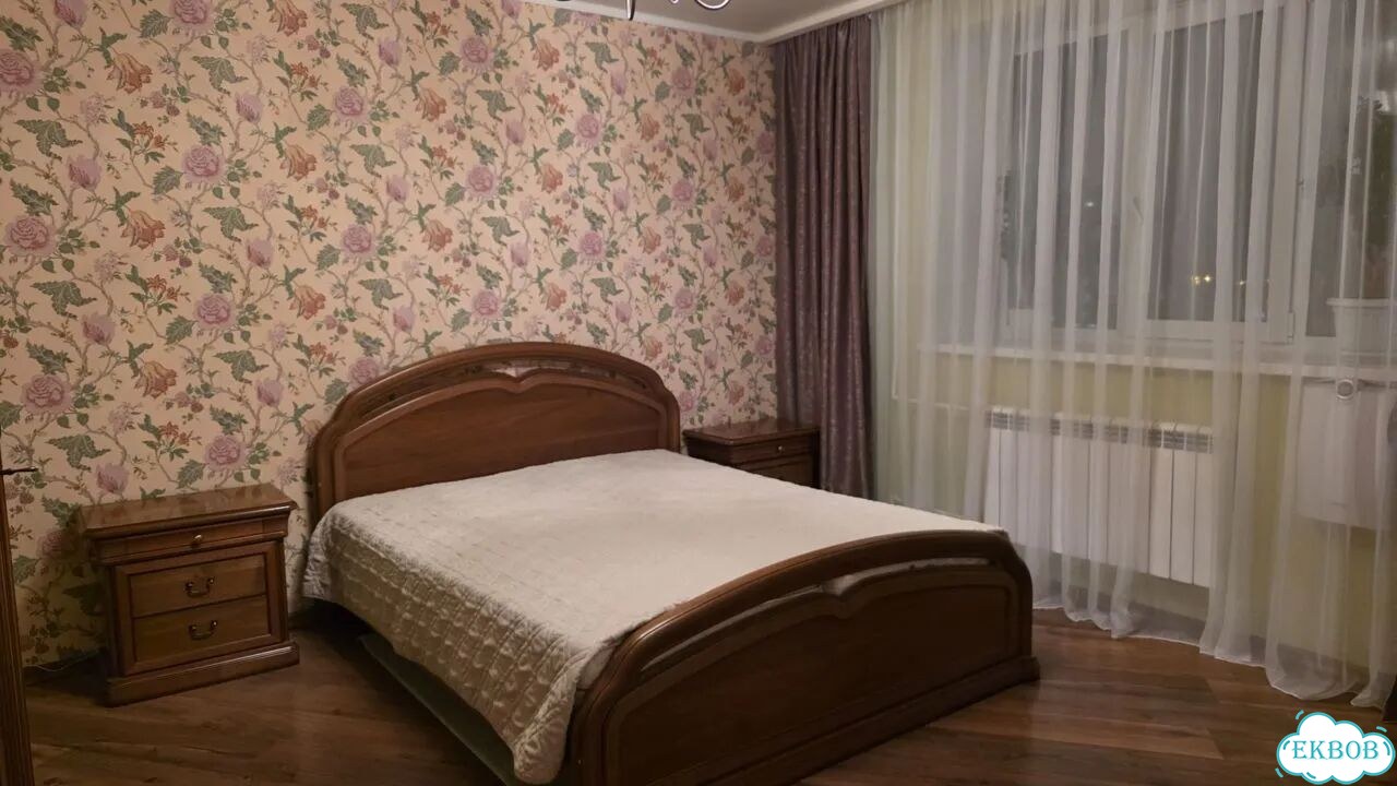 3-к. квартира, 77 м², 6/9 эт. фото 8