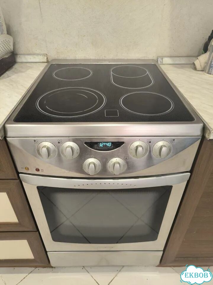 Стеклокерамическая плита Gorenje фото 1