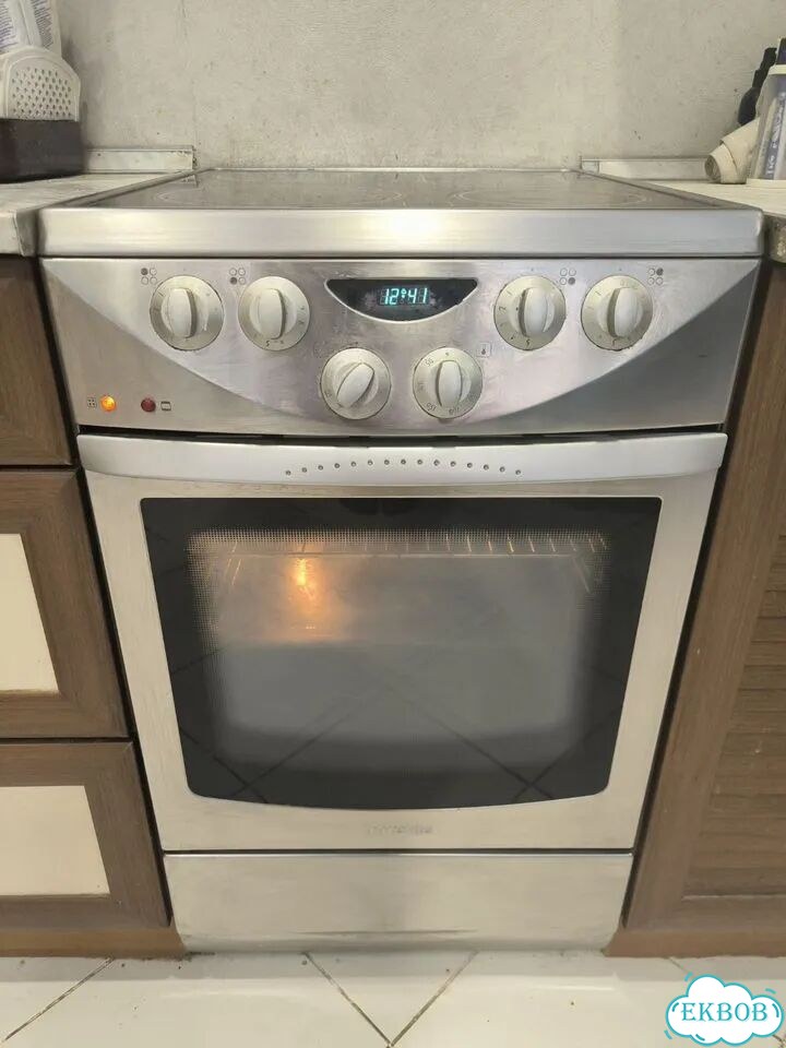 Стеклокерамическая плита Gorenje фото 3