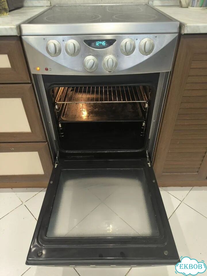Стеклокерамическая плита Gorenje фото 6