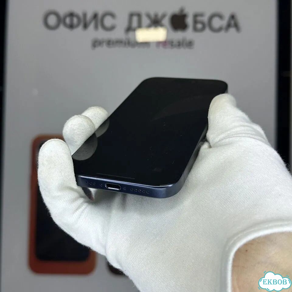iPhone 15 Pro, 512 ГБ, SIM + eSIM фото 5