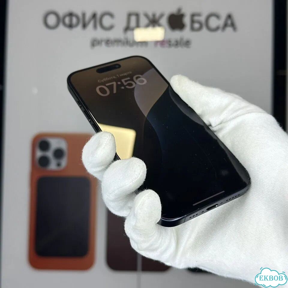 iPhone 15 Pro, 512 ГБ, SIM + eSIM фото 6