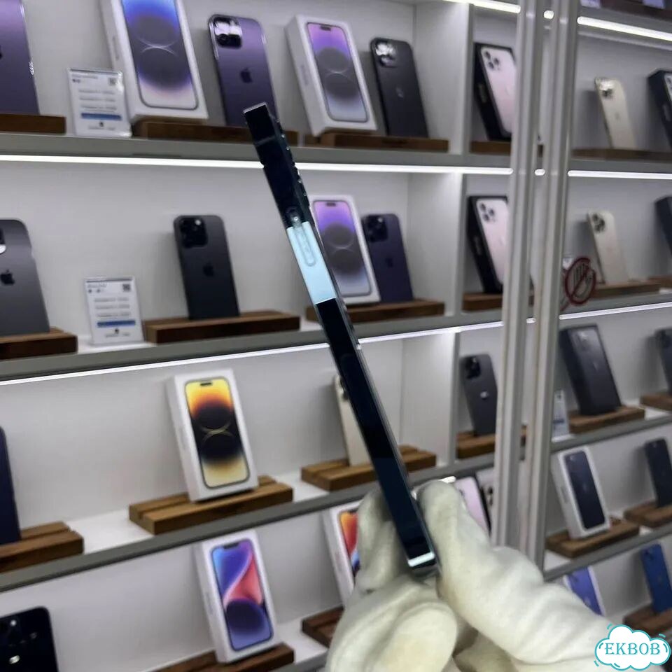 iPhone 12 Pro, 128 ГБ фото 2
