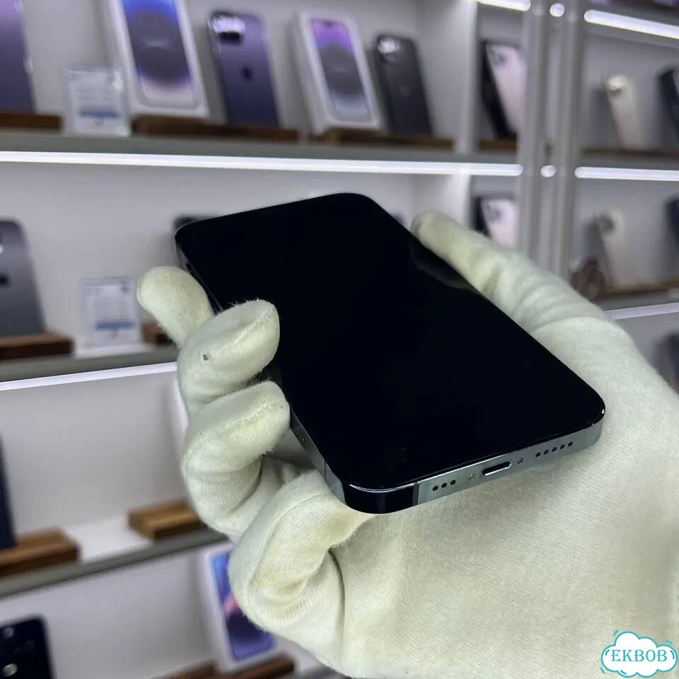 iPhone 12 Pro, 128 ГБ фото 4