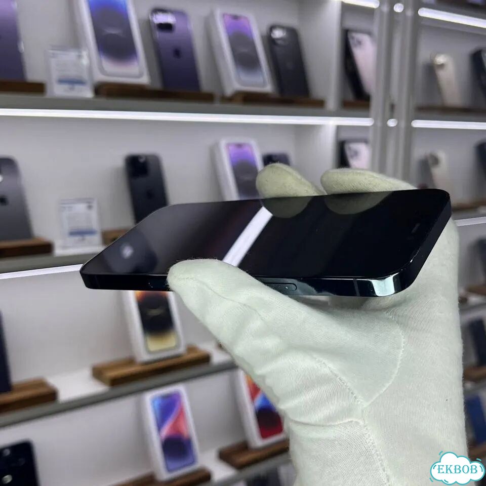 iPhone 12 Pro, 128 ГБ фото 5