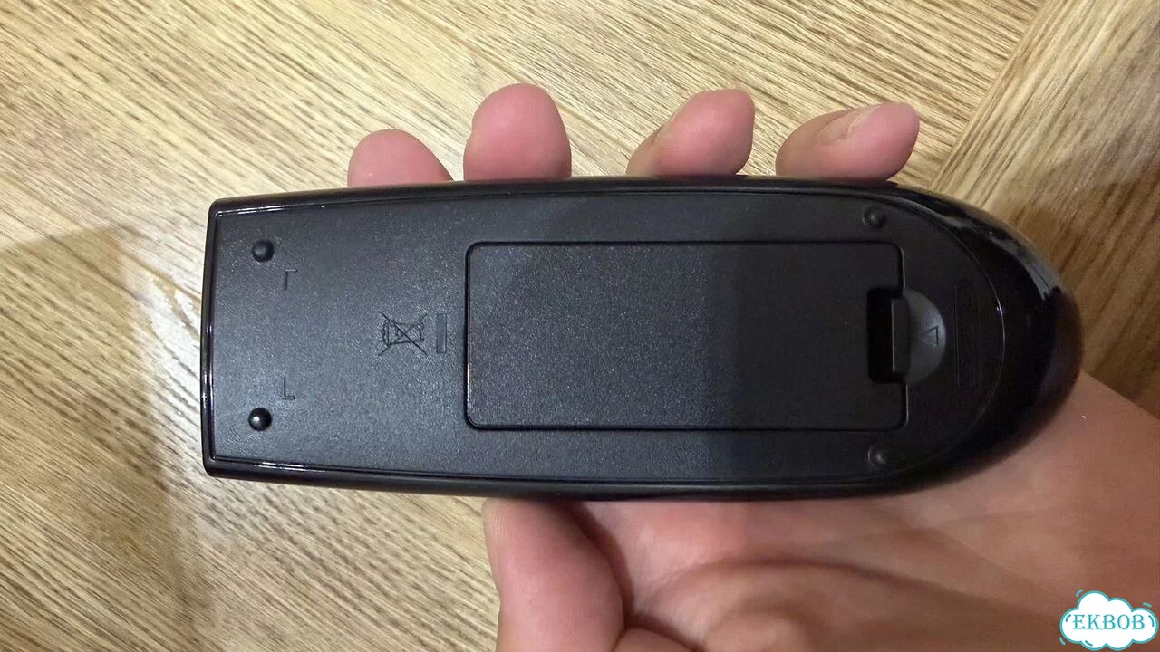 Samsung DVD-C550KD с караоке, hdmi, Full HD фото 6