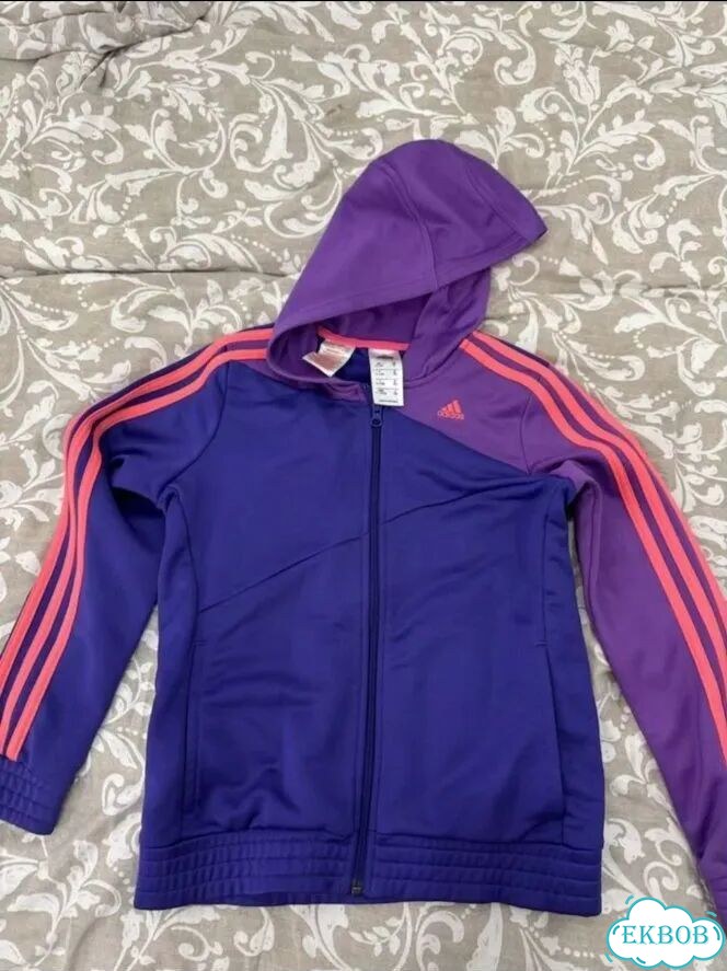 Олимпийка adidas 90 х винтаж фото 1