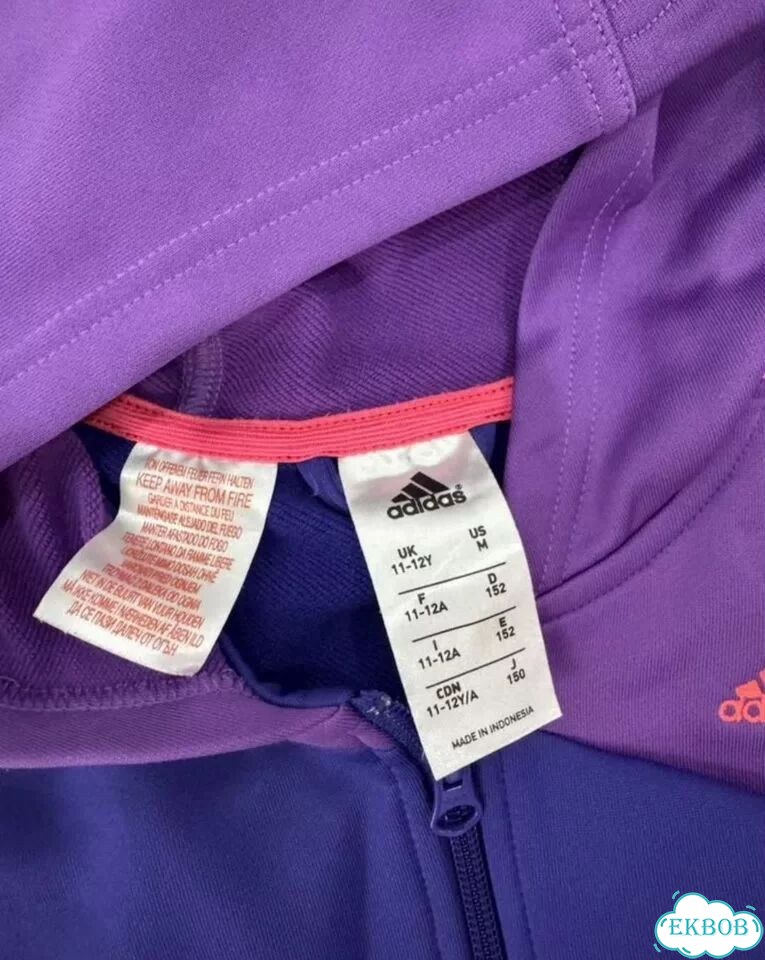 Олимпийка adidas 90 х винтаж фото 2