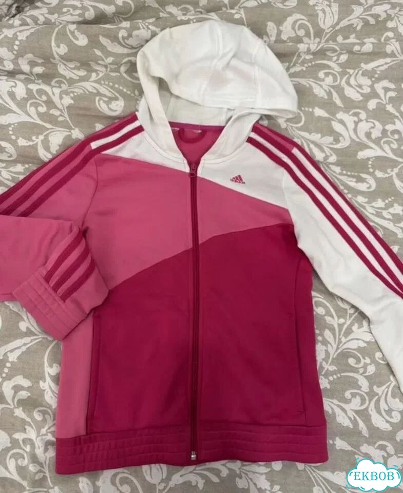 Редкая олимпийка adidas originals фото 1