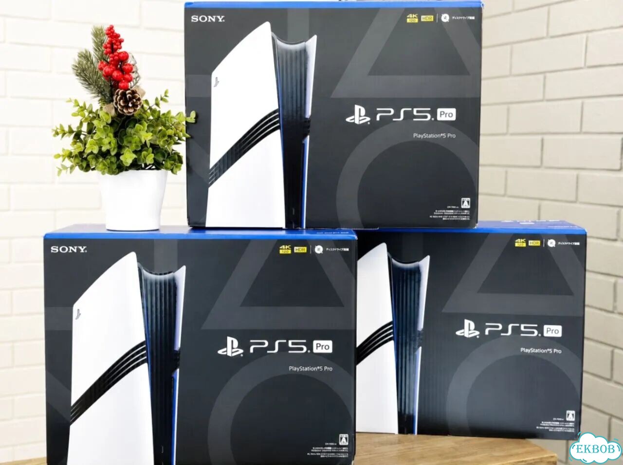 Sony PlayStation 5 Pro Гарантия Рассрочка фото 1